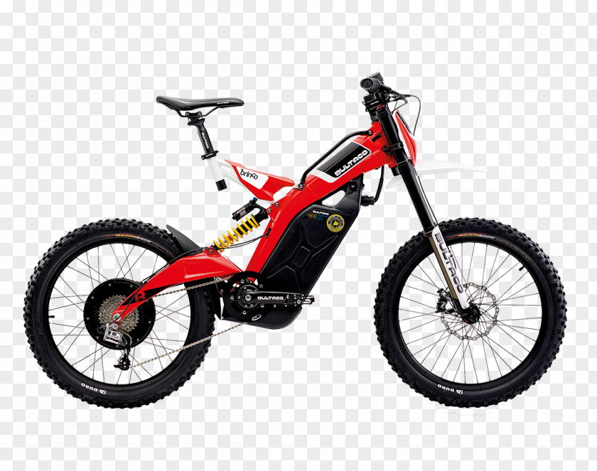 Bicycle Electric Vehicle Bultaco Brinco PNG