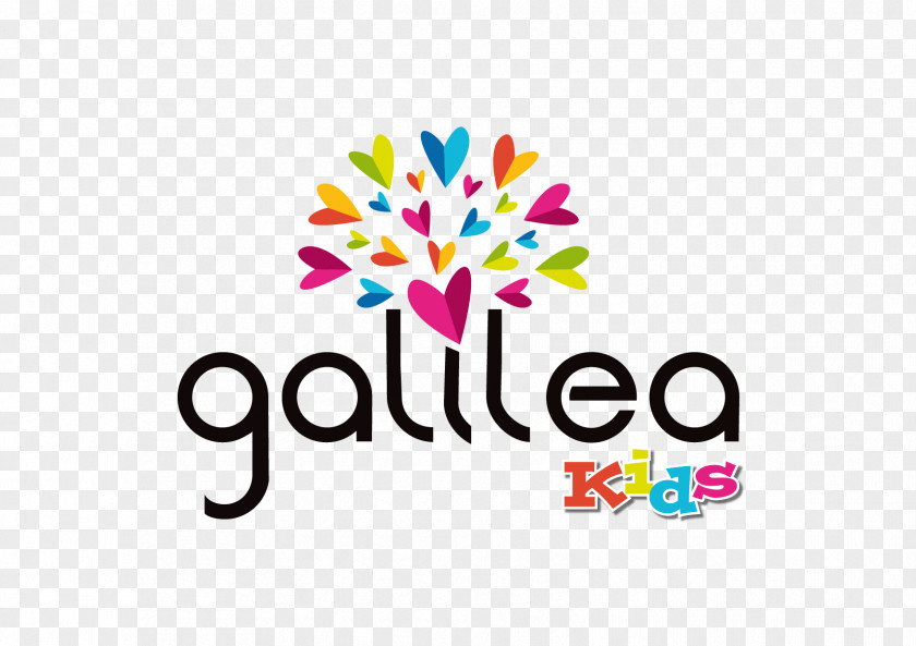 Children Logo Galilee Name Disciple PNG