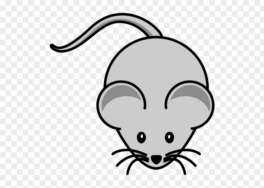 Computer Mouse Cartoon Minnie Clip Art PNG