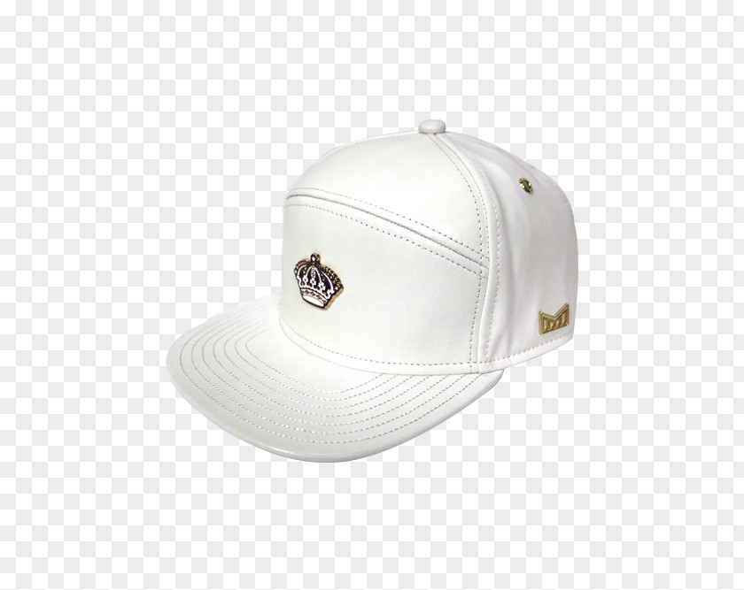 Crown Cap Hat PNG