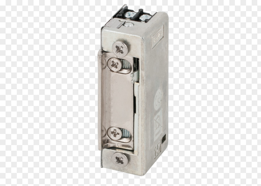 Electric Strike Pin Tumbler Lock Push-button Door Phone Electromagnetism PNG