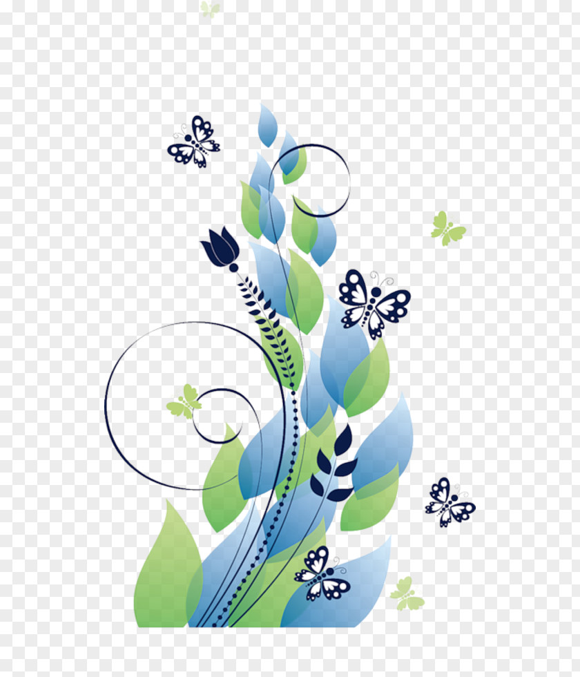 Flower Clip Art PNG