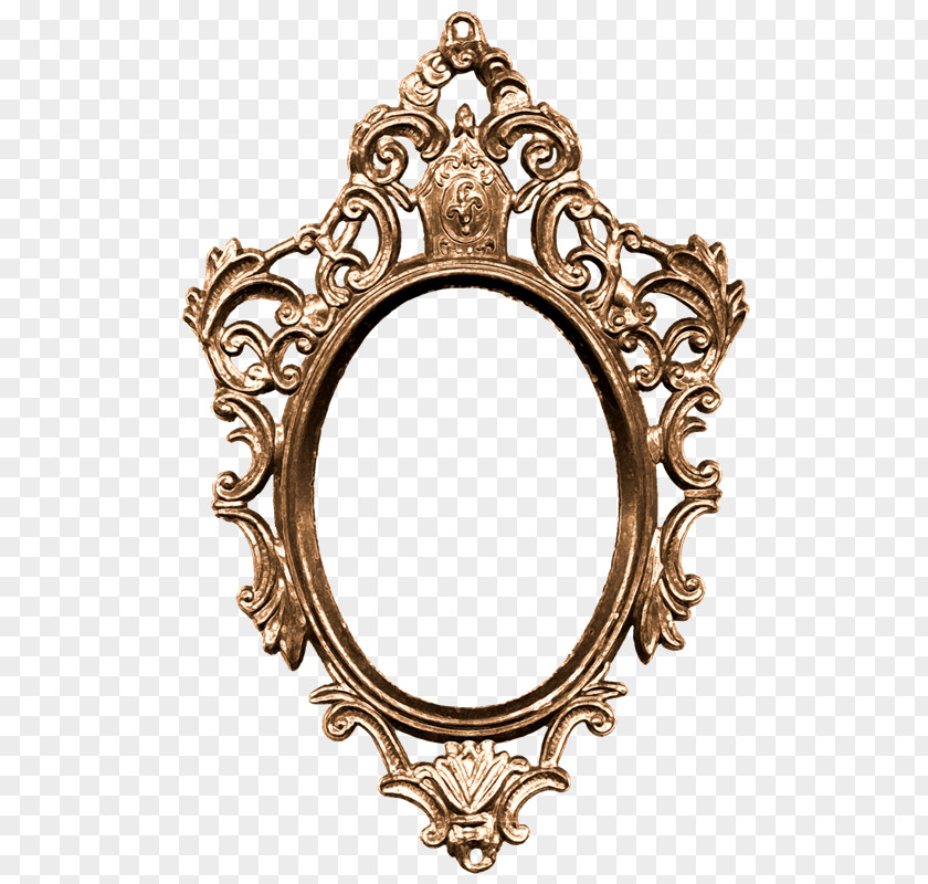 Mayor Picture Frames Magic Mirror PNG