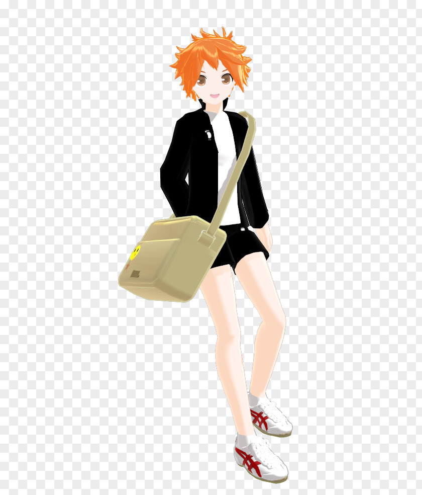 Mmd Tda Jacket Costume PNG