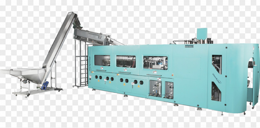 Molding Machine Injection Plastic Blow PNG