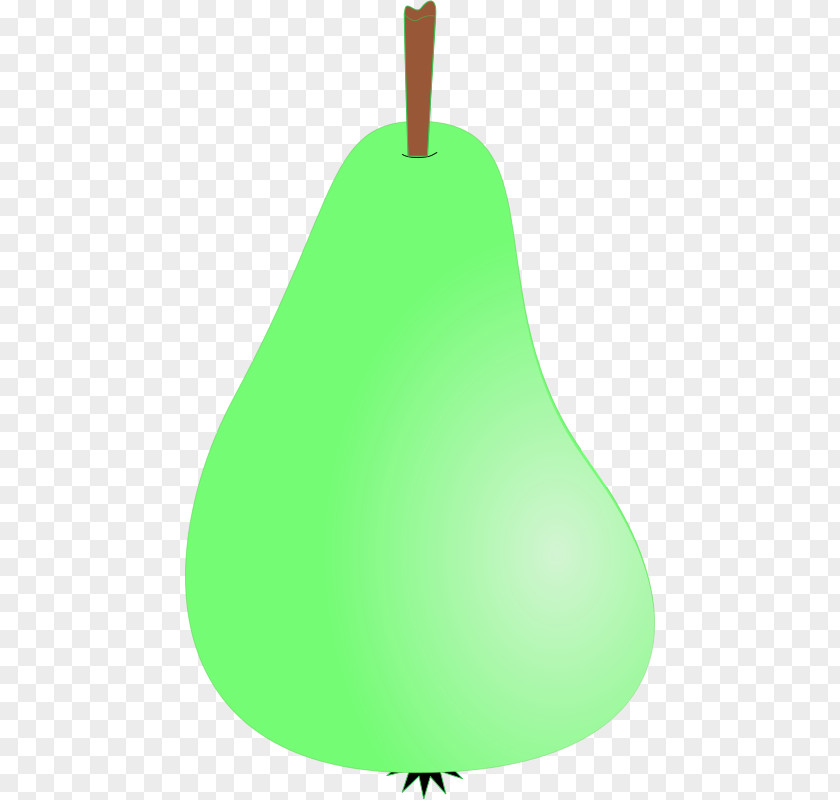 Pear Clip Art PNG