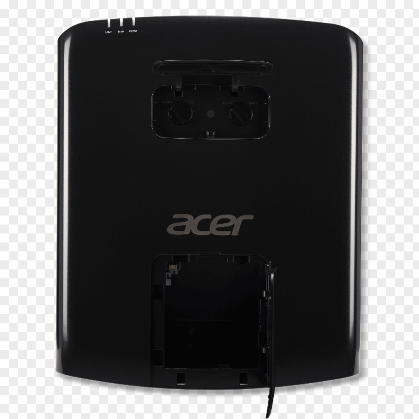 Projector Multimedia Projectors Digital Light Processing Acer Lumen PNG