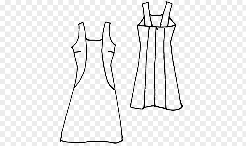 Sainttropez Shoe Line Art /m/02csf Drawing Dress PNG
