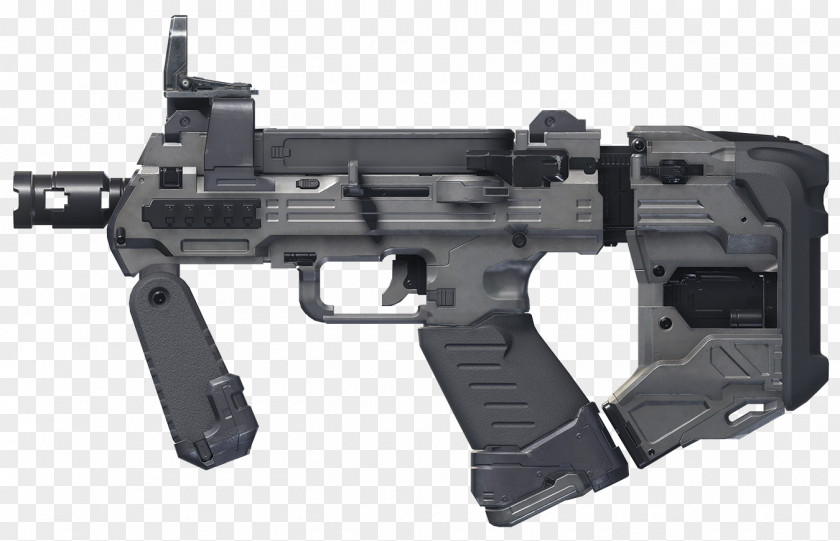 Weapon Halo 5: Guardians Master Chief Halo: Reach 4 PNG