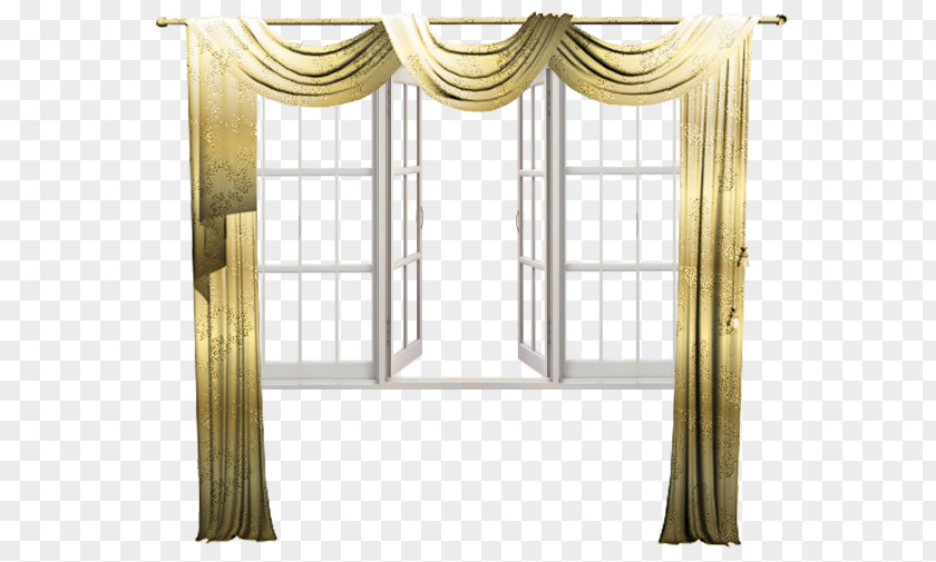 Window Treatment Curtain Blinds & Shades Pelmet PNG