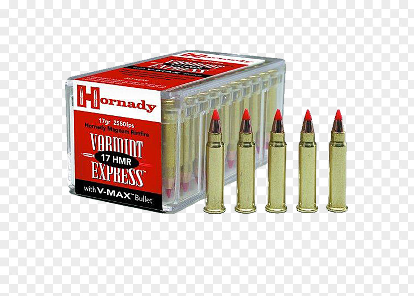 .22 Winchester Magnum Rimfire .17 HMR Hornady Ammunition Varmint Rifle PNG ammunition rifle, clipart PNG