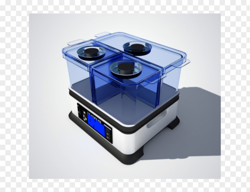 3d Model Home Product Design Cookware Accessory Cobalt Blue PNG