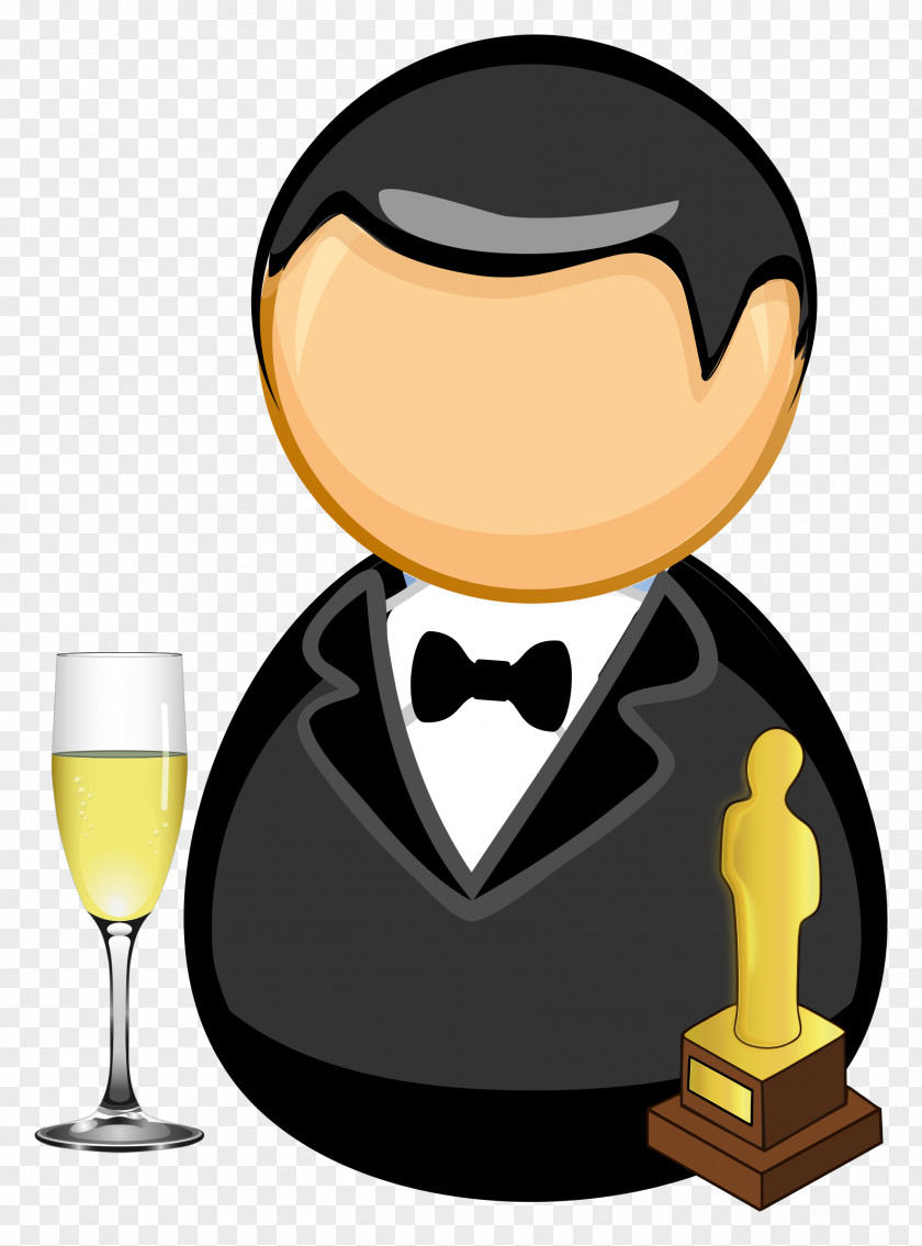 Actor Movie Star Clip Art PNG