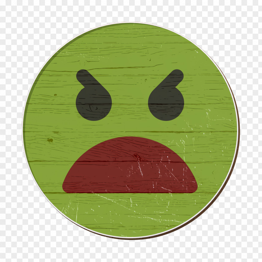 Angry Icon Smiley And People Emoji PNG