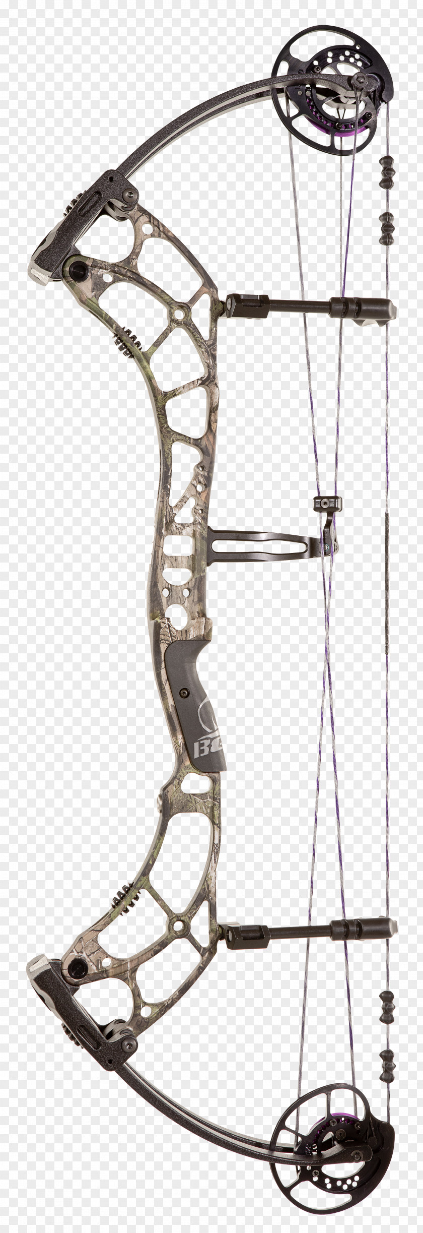 Archery Compound Bows Hunting Bear Bow And Arrow PNG