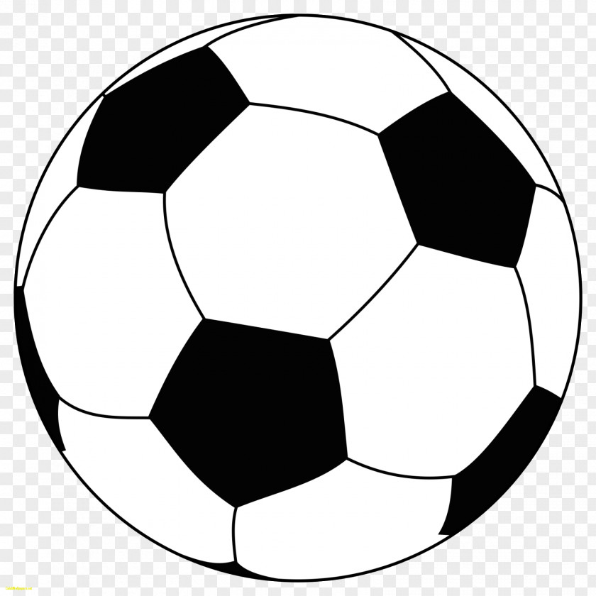 Ball Football Clip Art PNG