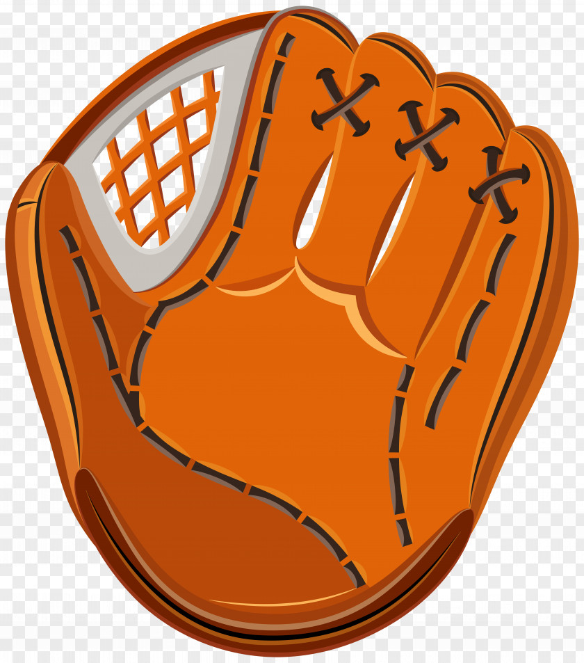 Baseball Glove Clip Art Image Softball PNG