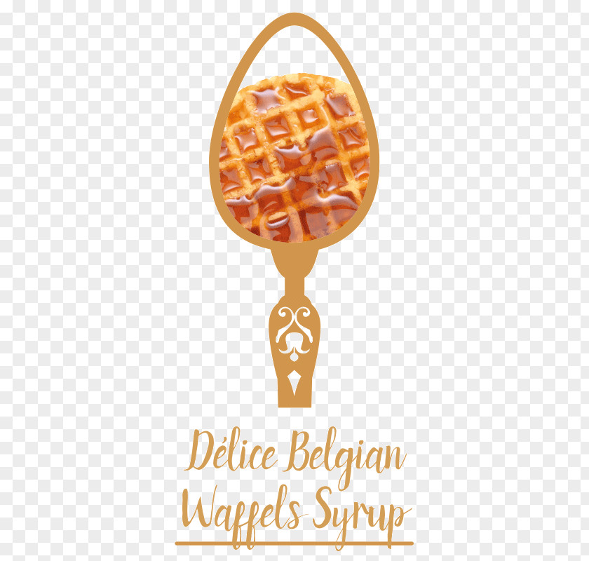 Belgian Waffle Ice Cream Chocolate Bar Frosting & Icing PNG