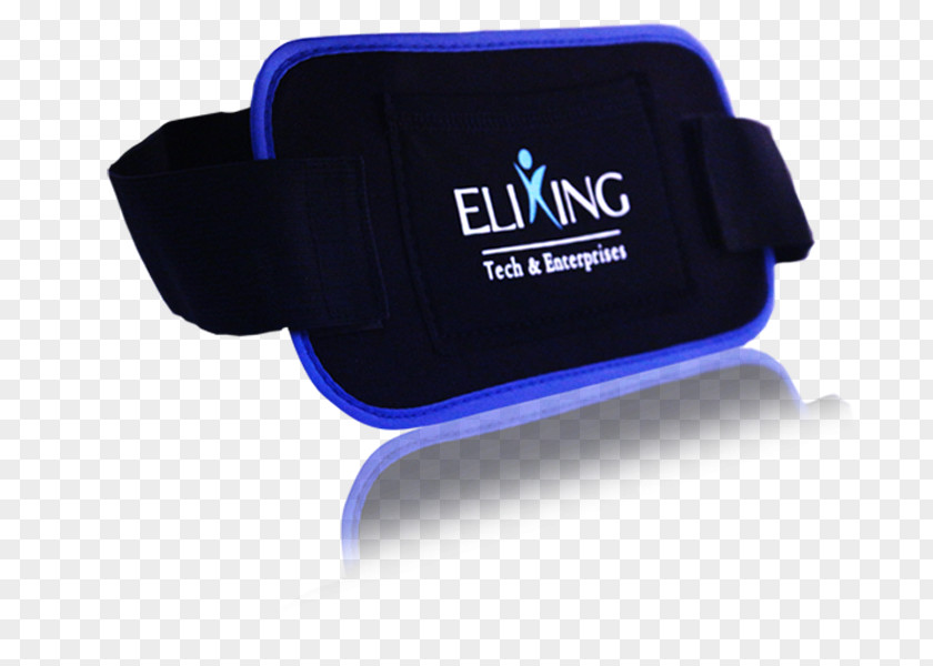 Belt Massage Electronics PNG