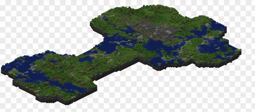 Coloseum Minecraft Biome Map Tree Tuberculosis PNG