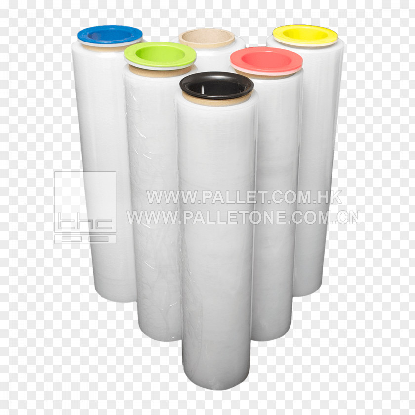Container Plastic Pallet Packaging And Labeling Material PNG