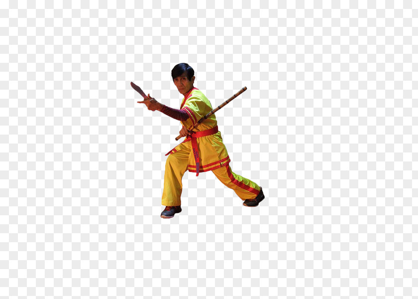 Doce Pares Shaolin Monastery Kung Fu Costume PNG