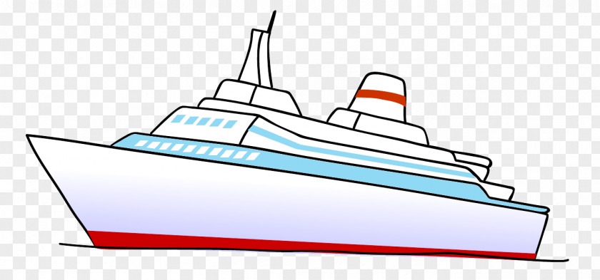 Fishing Vector Boat Ship Drawing Clip Art PNG