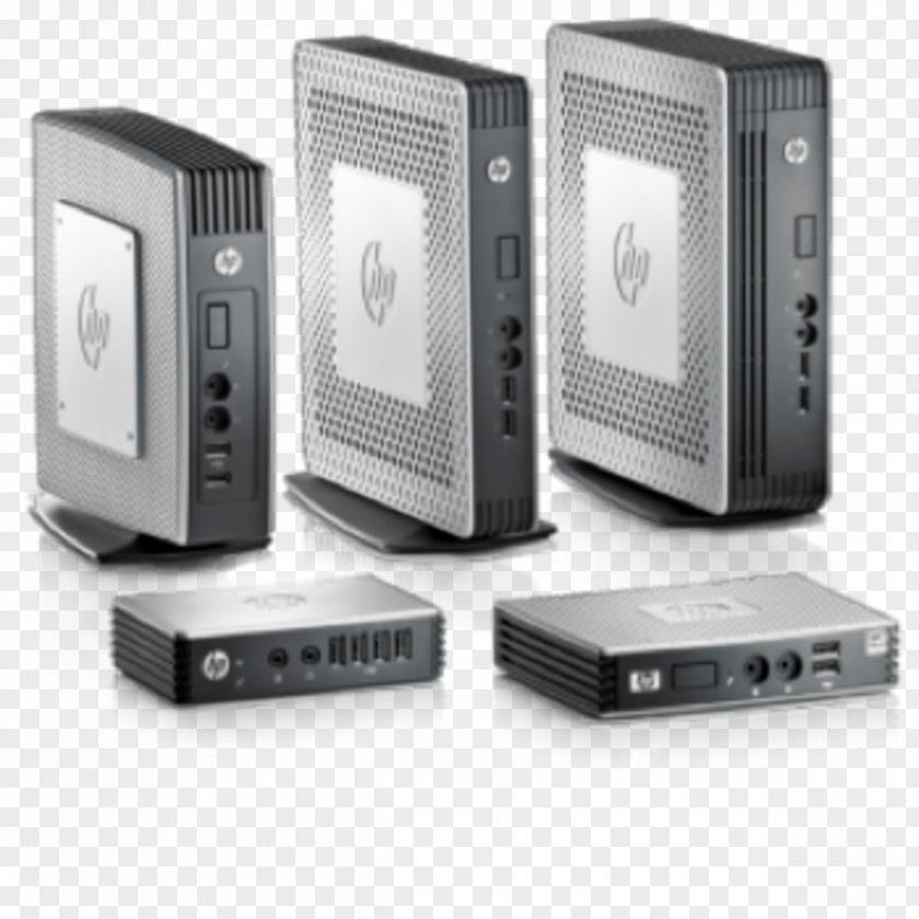 Hewlett-packard Hewlett-Packard Thin Client Dell Wyse PNG