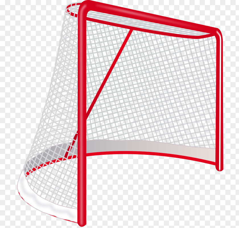 Hockey National League Goal Ice Clip Art PNG