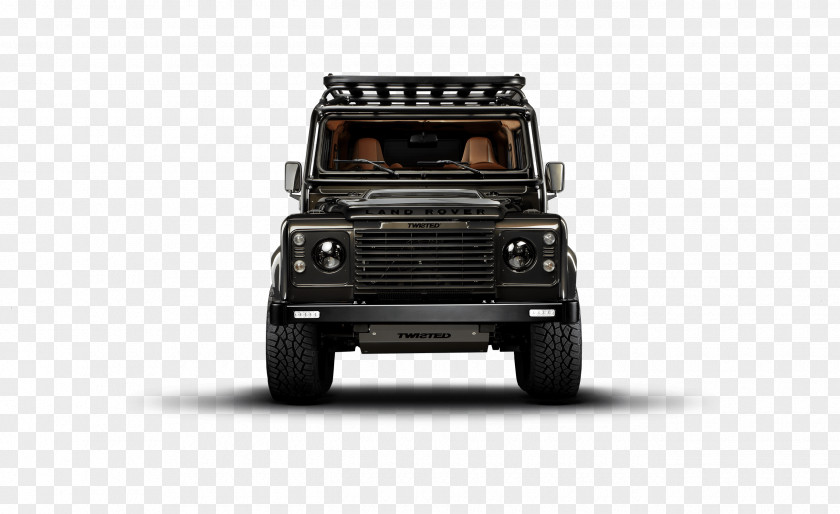 Land Rover Range Velar Car Defender Series PNG