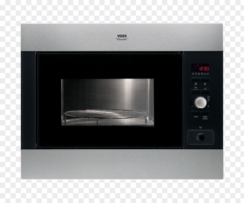 Oven Microwave Ovens Electrolux EMS26204OX PNG