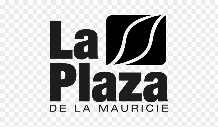 Plaza La De Mauricie Logo Brand Product Design PNG