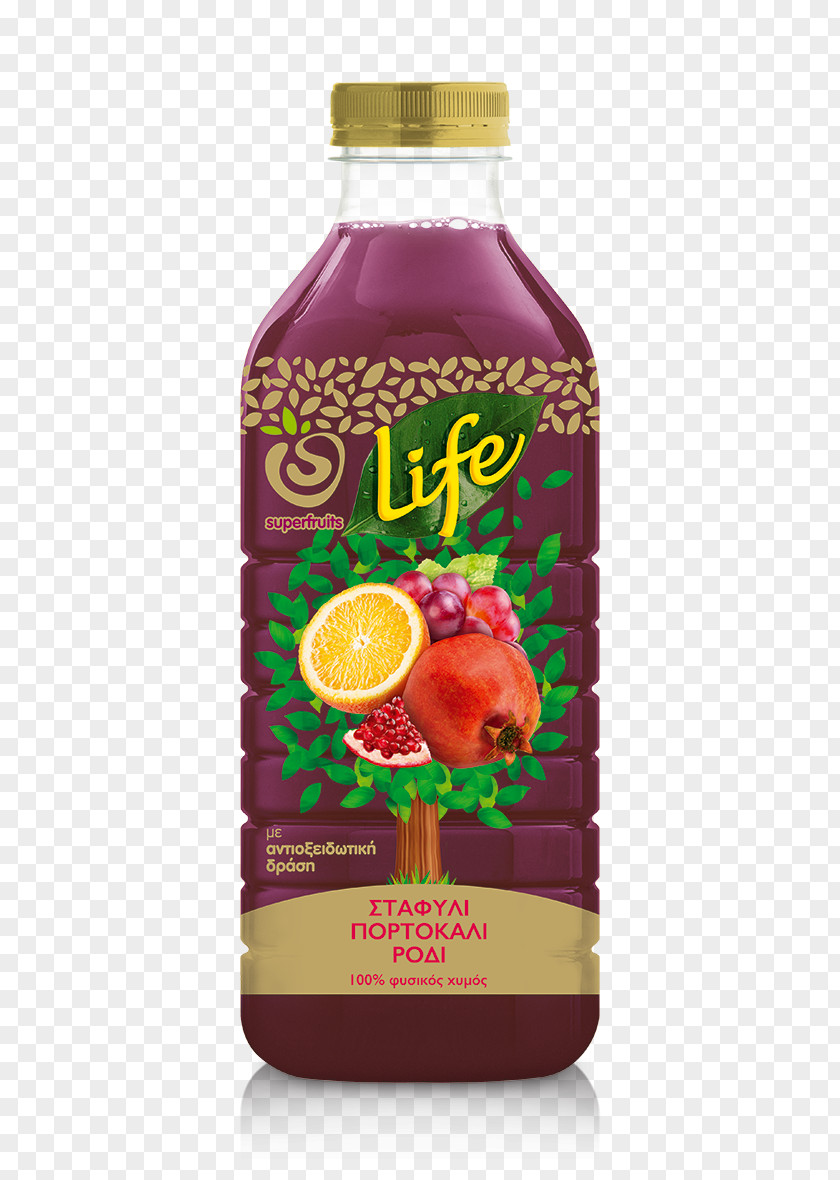 Pomegranate Juice Cranberry Apple PNG