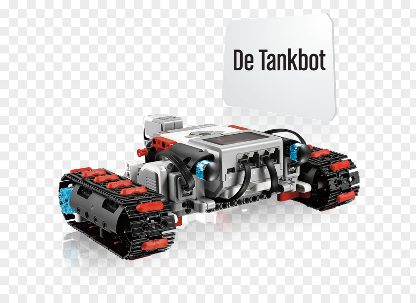 Robotics Lego Mindstorms EV3 NXT PNG