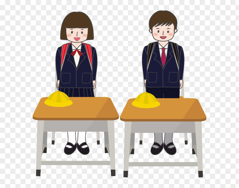 School Classroom Cartoon Child PNG