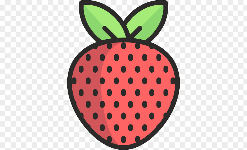 Strawberry Clip Art PNG