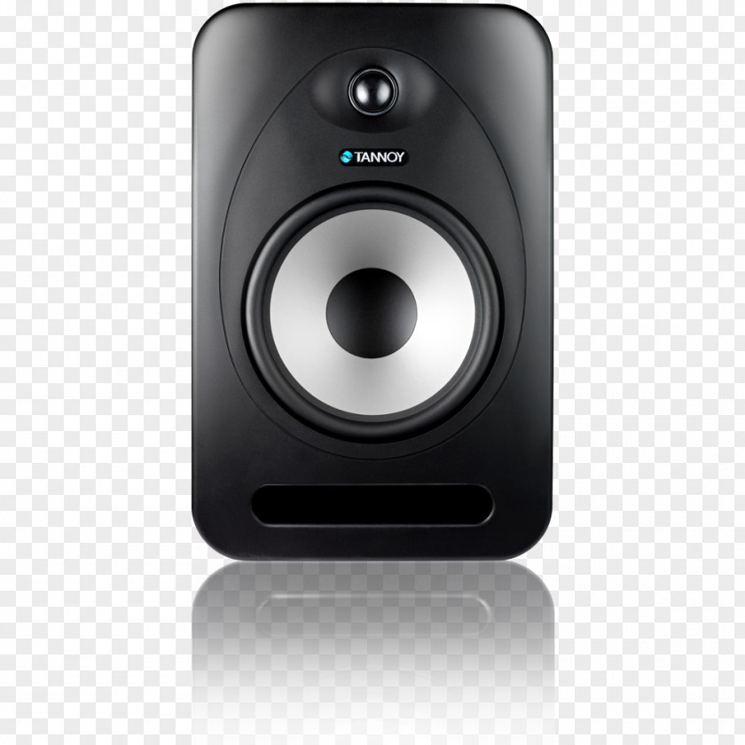 Studio Monitors Computer Speakers Monitor Sound Subwoofer Microphone PNG