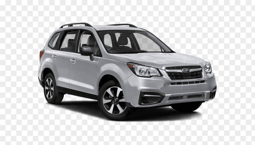 Subaru Forester Compact Sport Utility Vehicle 2018 2.5i Touring SUV 2.5 I PNG