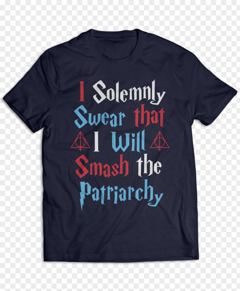 T-shirt Harry Potter And The Chamber Of Secrets Patriarchy PNG