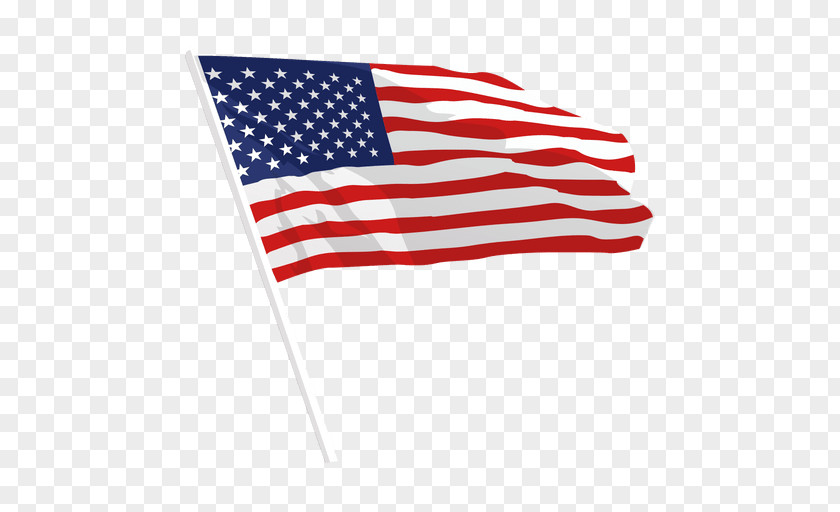 Usa Flag Of The United States PNG