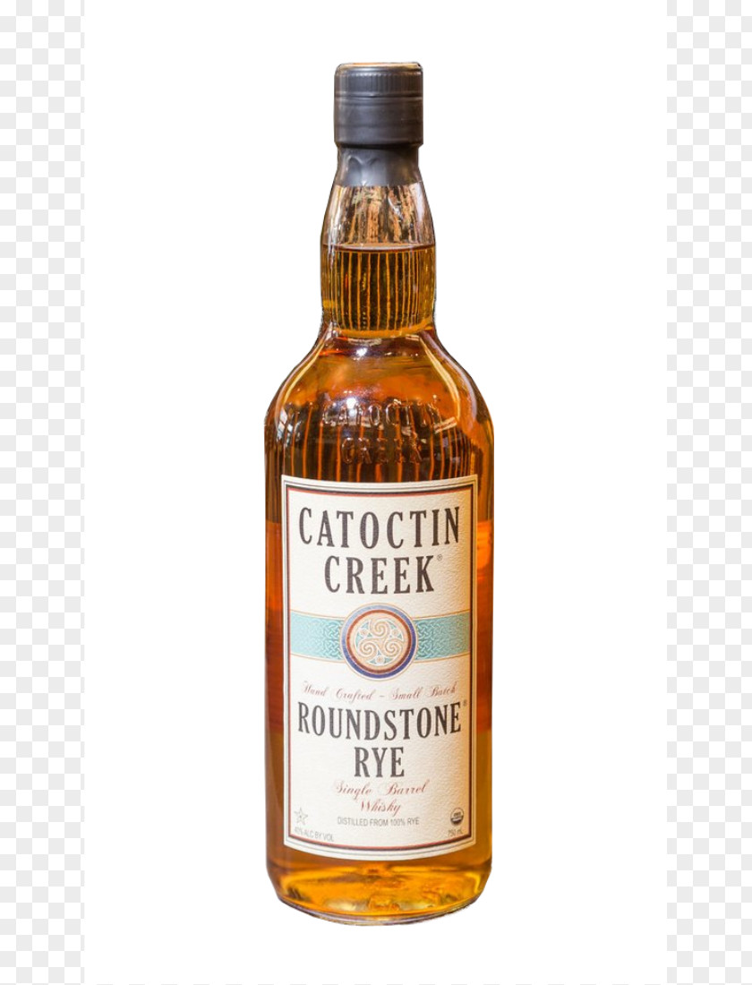 Whiskey Stones Tennessee Rye Catoctin Creek Distilling Company Liqueur PNG