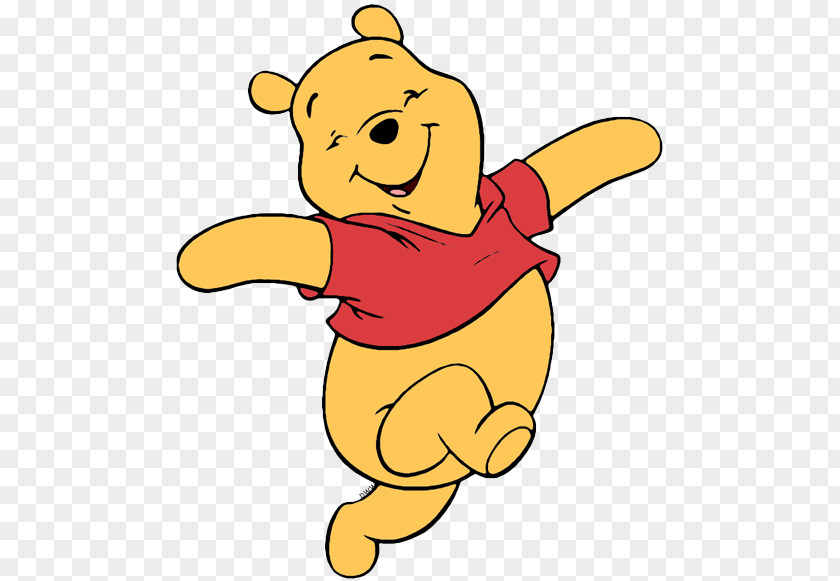 Winnie The Pooh Winnie-the-Pooh Winnipeg Clip Art PNG