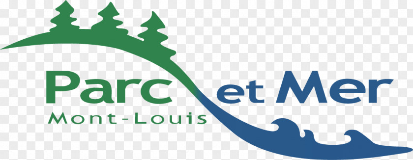 Zone Du Parc & Mer Mont-Louis Camping Logo Saint-Maxime-du-Mont-Louis, Quebec Outdoor Recreation PNG
