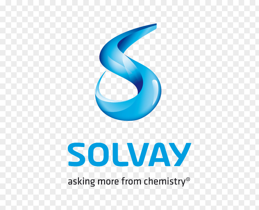 Business Solvay S.A. Plastic Chemical Industry PNG