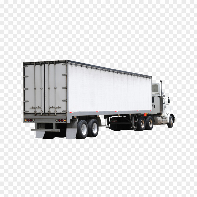 Car Commercial Vehicle Semi-trailer Truck Navistar International PNG