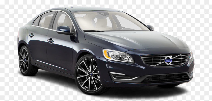 Car Mid-size Dealership Volvo Cars AB PNG