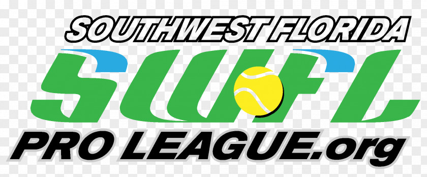Dean Court SWFL Pro League Southwest Florida Fort Myers Logo Brand PNG