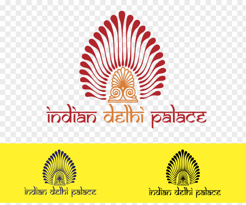 Design Industrial Centre Indian Cuisine Logo Restaurant PNG