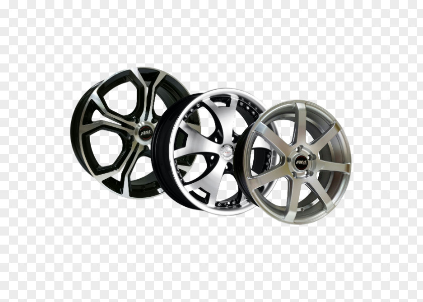 Dunlop Tires 225 45 18 Alloy Wheel Motor Vehicle Spoke Rim PNG