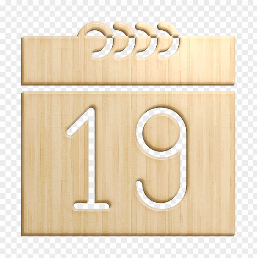 Essential Compilation Icon Calendar PNG